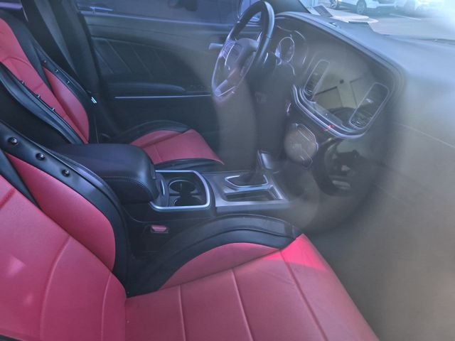 2021 Dodge Charger R/T Scat Pack Widebody