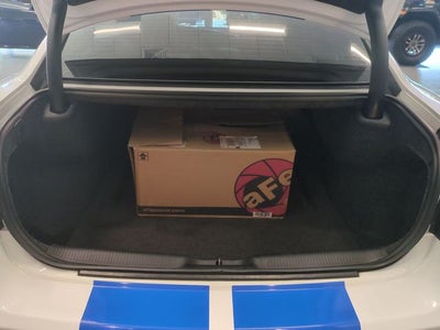 2019 Dodge Charger SRT Hellcat