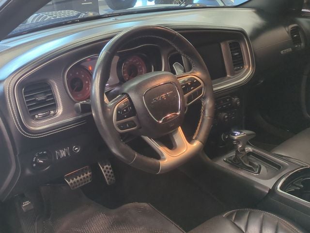 2019 Dodge Charger SRT Hellcat