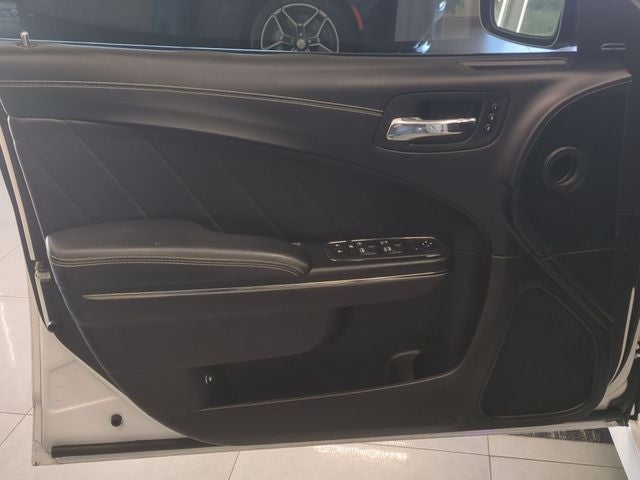 2019 Dodge Charger SRT Hellcat