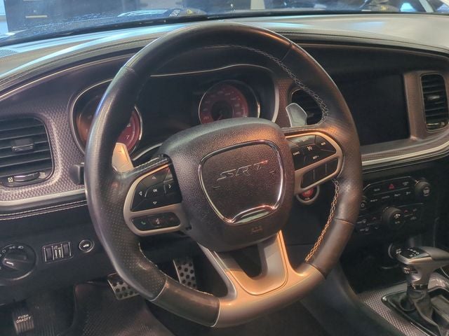 2019 Dodge Charger SRT Hellcat