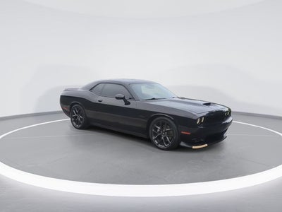 2021 Dodge Challenger R/T