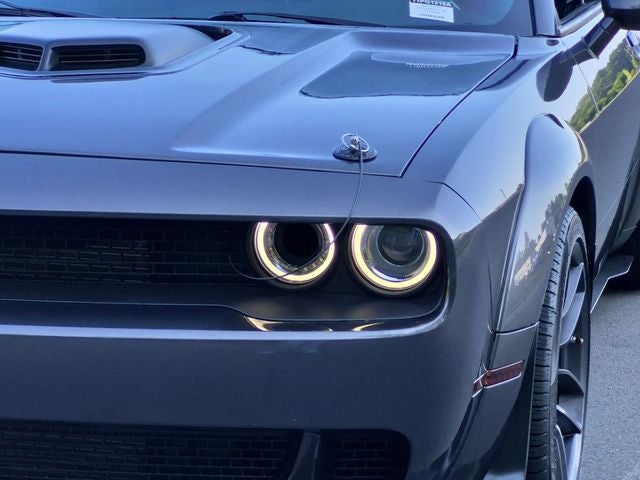 2020 Dodge Challenger R/T Scat Pack Widebody
