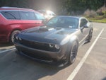 2020 Dodge Challenger R/T Scat Pack Widebody