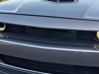 2020 Dodge Challenger R/T Scat Pack Widebody