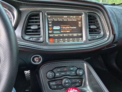 2020 Dodge Challenger R/T Scat Pack Widebody