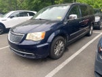 2015 Chrysler Town & Country Touring-L