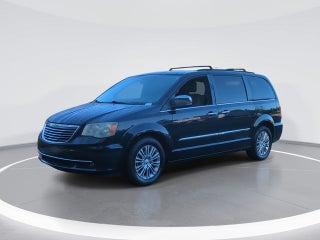 2015 Chrysler Town &amp; Country Touring-L