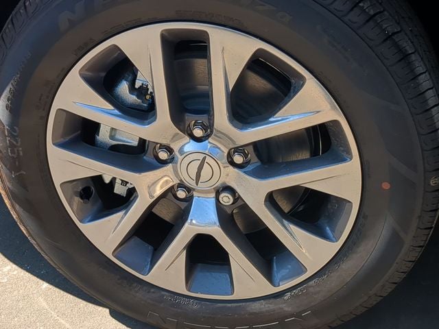 2025 Chrysler Pacifica Hybrid Pinnacle