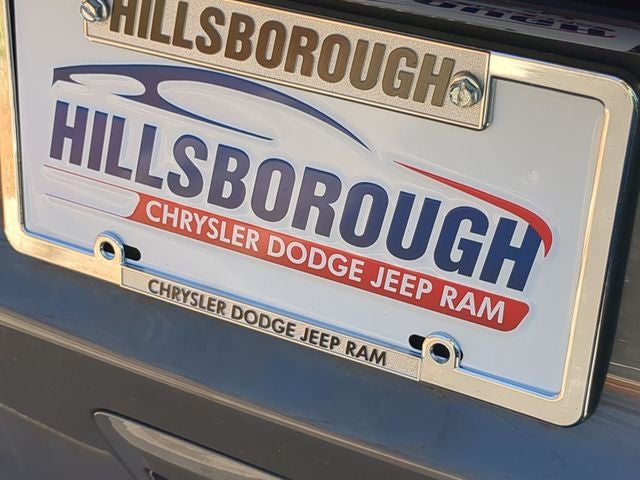 2025 Chrysler Pacifica Hybrid Pinnacle