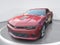 2015 Chevrolet Camaro SS 2SS