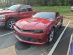 2015 Chevrolet Camaro SS 2SS