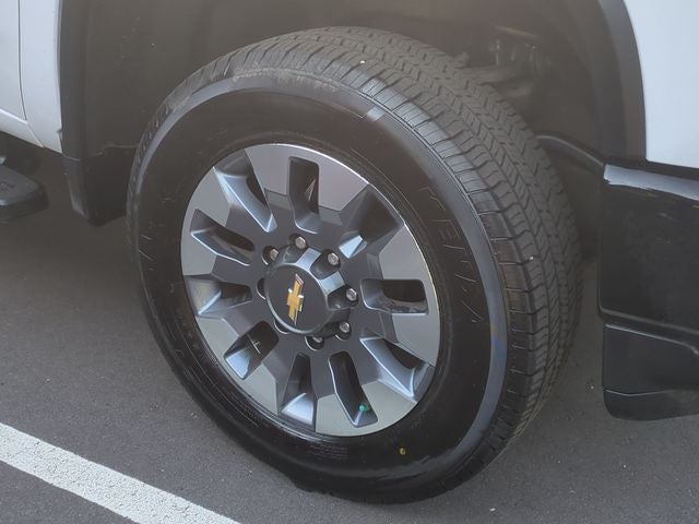 2023 Chevrolet Silverado 2500HD Custom