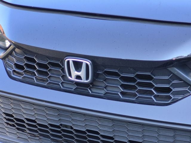 2025 Honda Civic LX