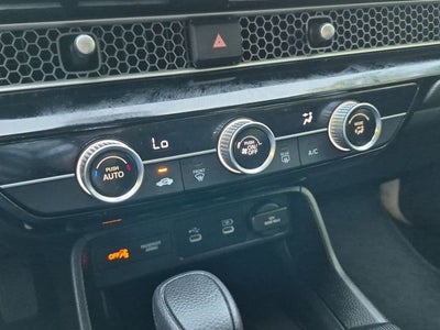 2025 Honda Civic LX