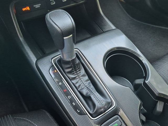 2025 Honda Civic LX
