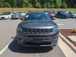 2021 Jeep Compass 80th Special Edition