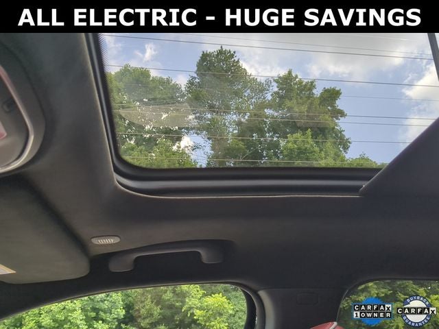 2025 Jeep Wagoneer S Launch Edition