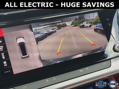 2025 Jeep Wagoneer S Launch Edition