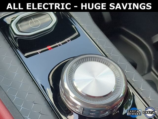 2025 Jeep Wagoneer S Launch Edition