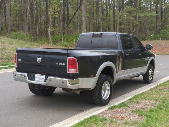 2015 RAM 3500 Laramie