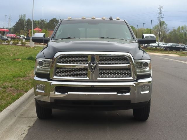 2015 RAM 3500 Laramie