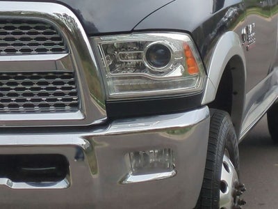 2015 RAM 3500 Laramie