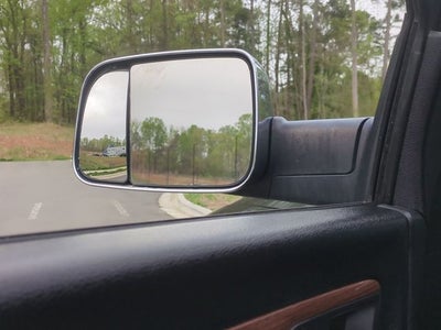 2015 RAM 3500 Laramie