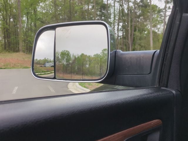 2015 RAM 3500 Laramie