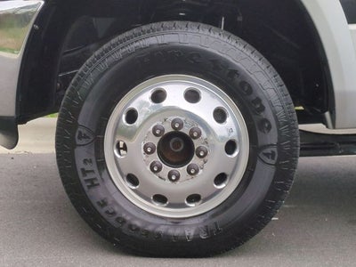 2015 RAM 3500 Laramie