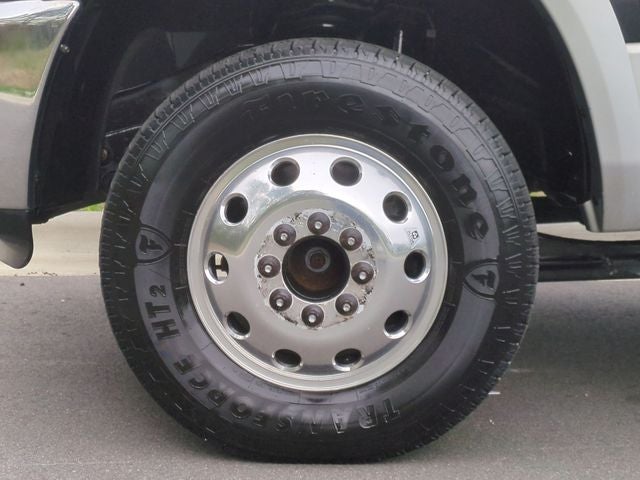 2015 RAM 3500 Laramie