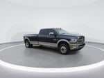 2015 RAM 3500 Laramie