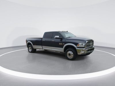 2015 RAM 3500 Laramie