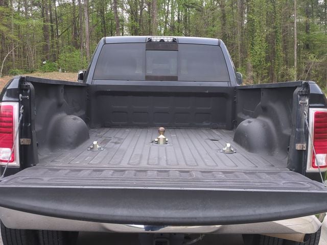 2015 RAM 3500 Laramie