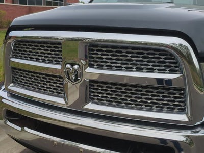 2015 RAM 3500 Laramie