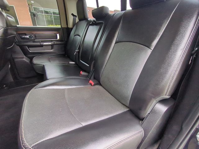 2015 RAM 3500 Laramie