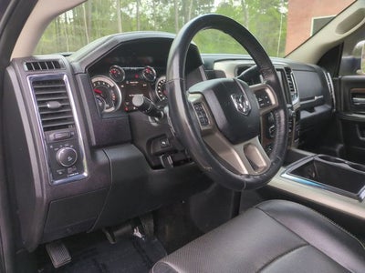 2015 RAM 3500 Laramie