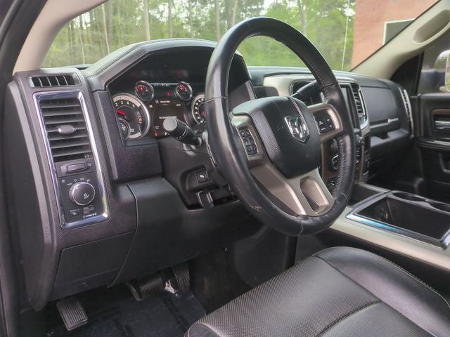 2015 RAM 3500 Laramie