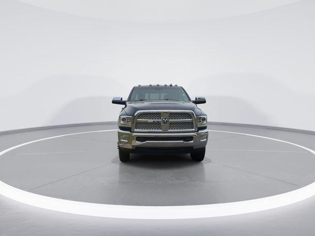 2015 RAM 3500 Laramie