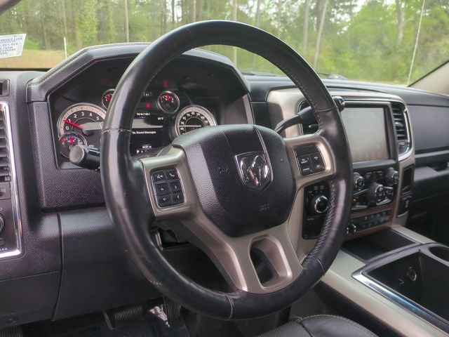 2015 RAM 3500 Laramie