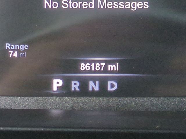 2015 RAM 3500 Laramie