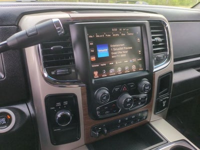 2015 RAM 3500 Laramie