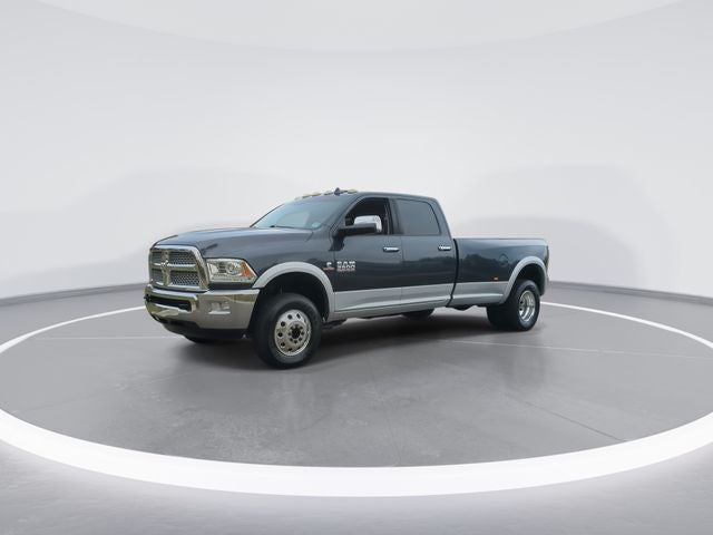 2015 RAM 3500 Laramie