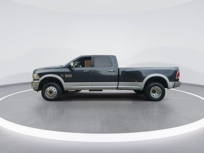 2015 RAM 3500 Laramie