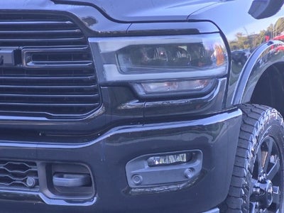 2019 RAM 2500 Laramie