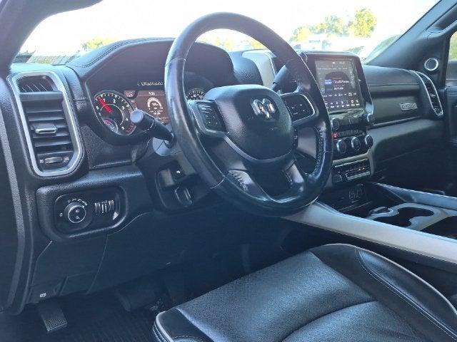 2019 RAM 2500 Laramie