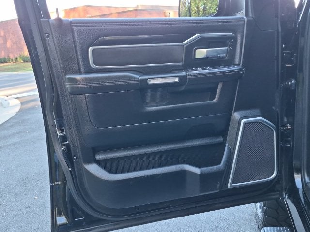 2019 RAM 2500 Laramie