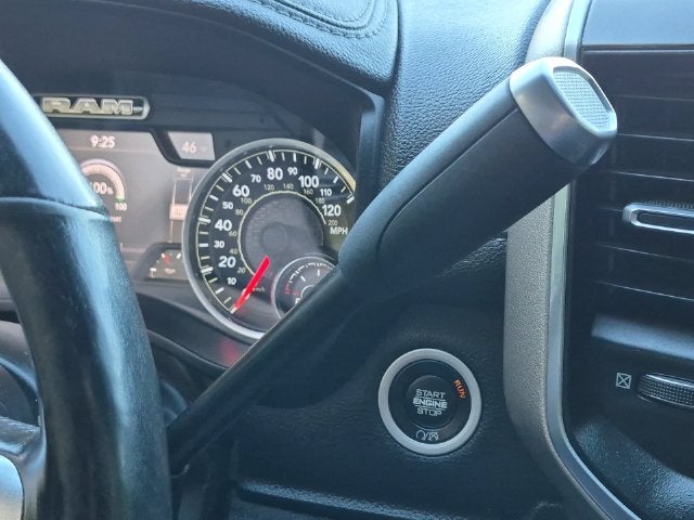 2019 RAM 2500 Laramie