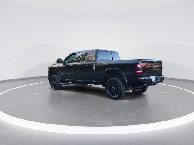 2019 RAM 2500 Laramie