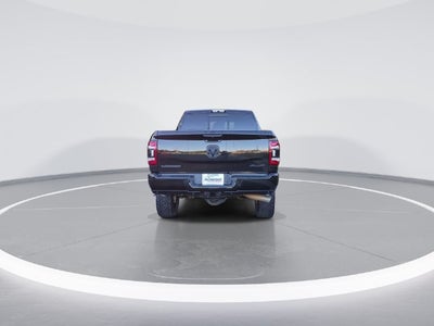2019 RAM 2500 Laramie